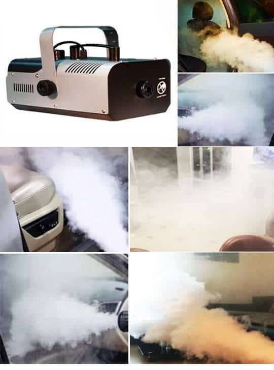 fogger f-990
