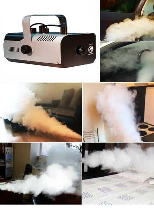 Fogger