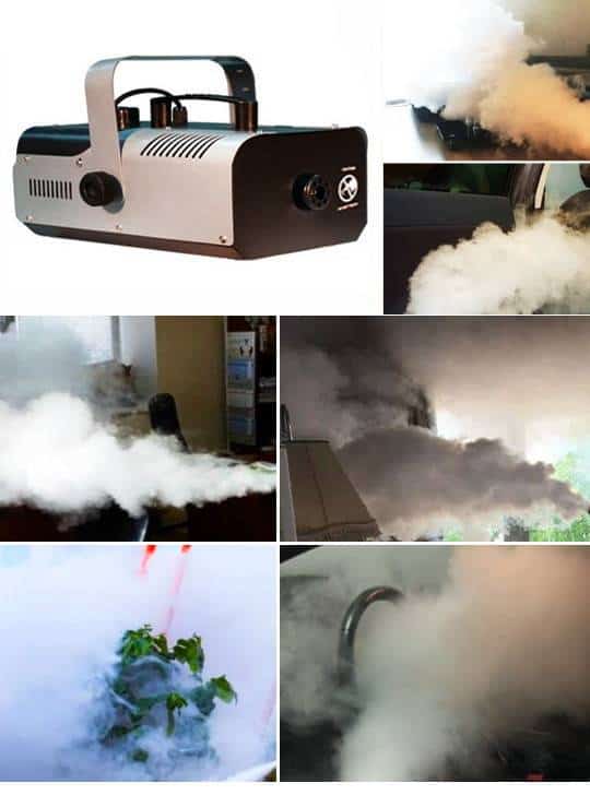 sfogger 900